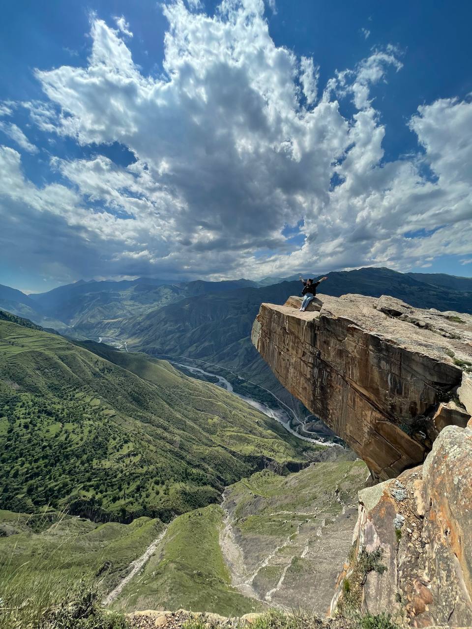 Гоор и Кахиб