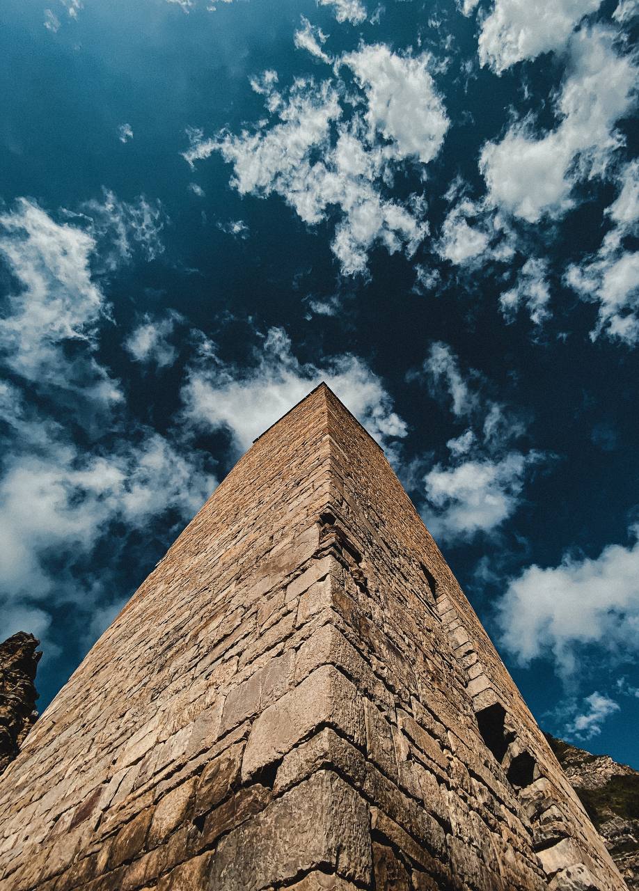 Гоор и Кахиб (7/10)