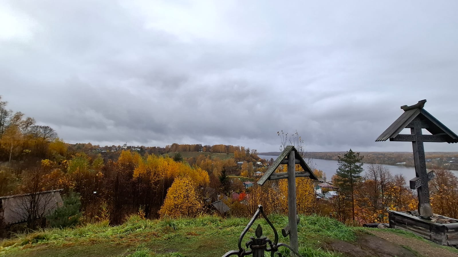 Плес- Шуя-Палех - Иваново (24/34)