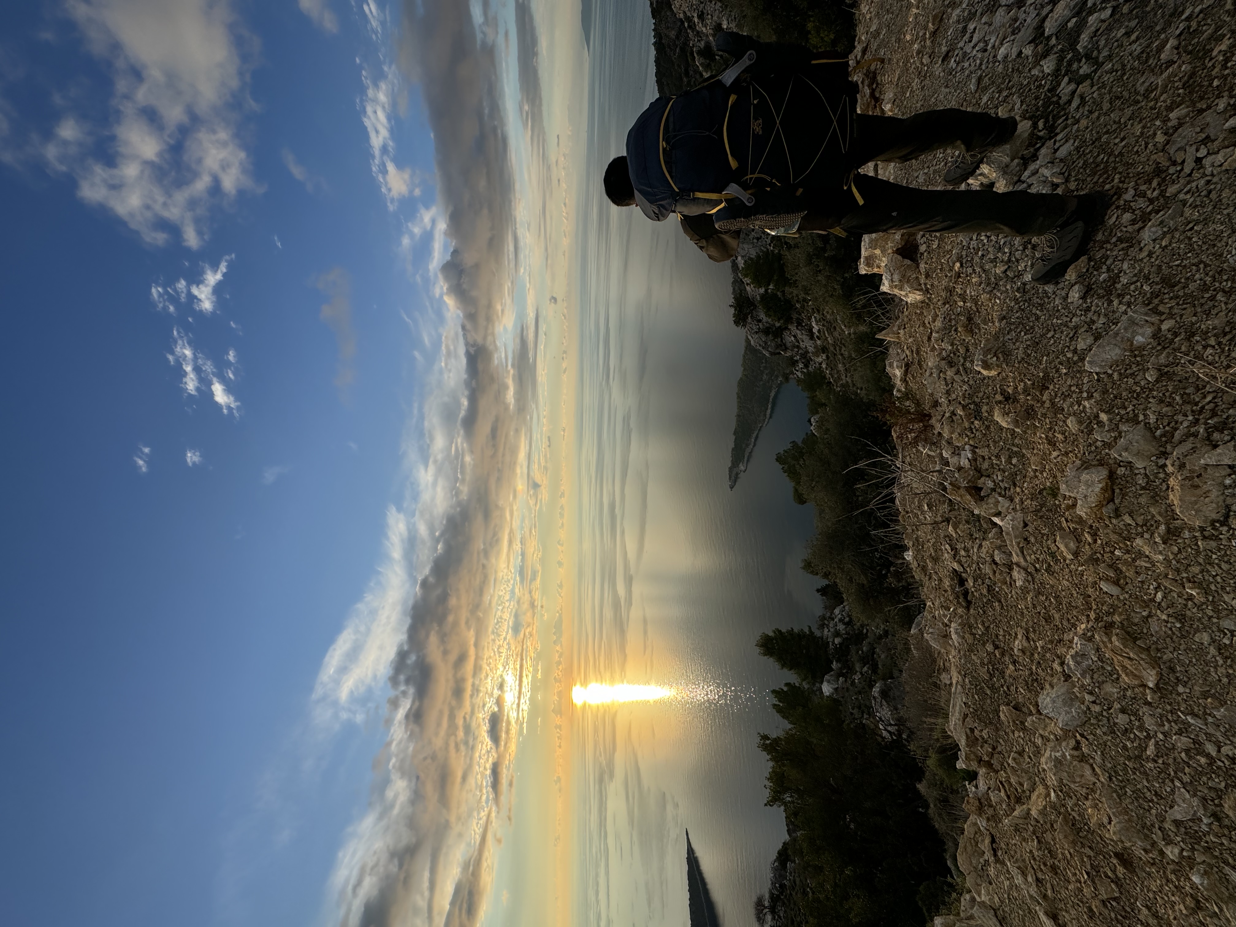 Ликийская тропа:шаг в Новый год с природой, вдохновением и перезагрузкой (комфорт) (15/31)