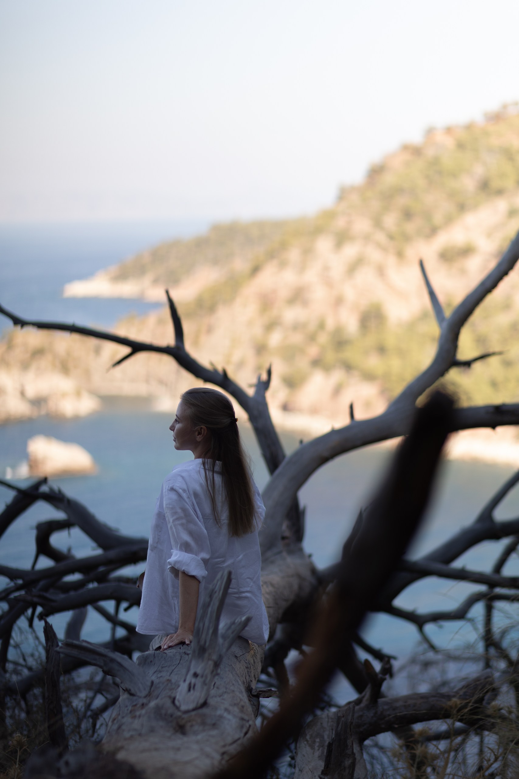 Ликийская тропа:шаг в Новый год с природой, вдохновением и перезагрузкой (комфорт) (2/31)