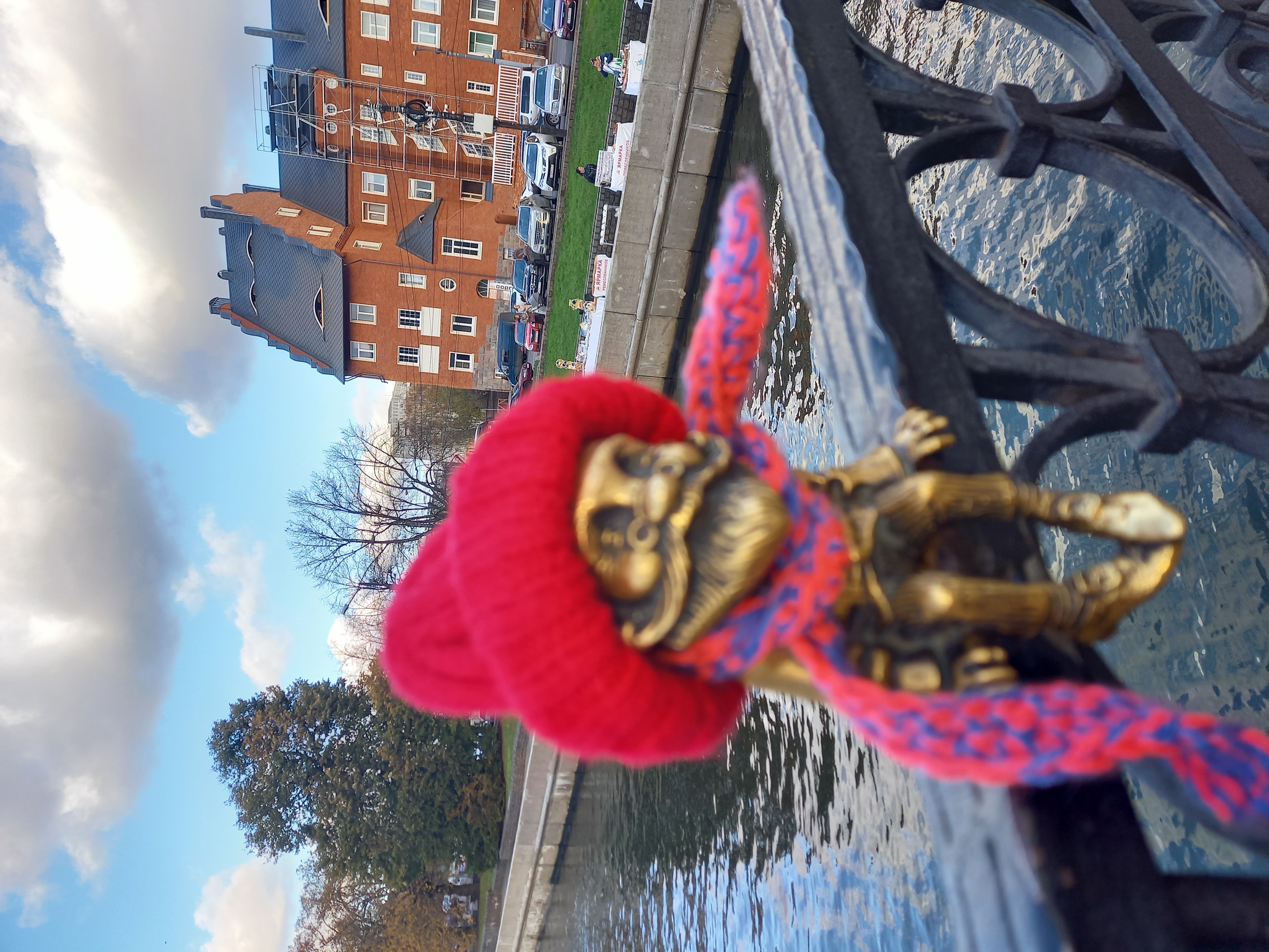 Кёнигсберг - Калининград