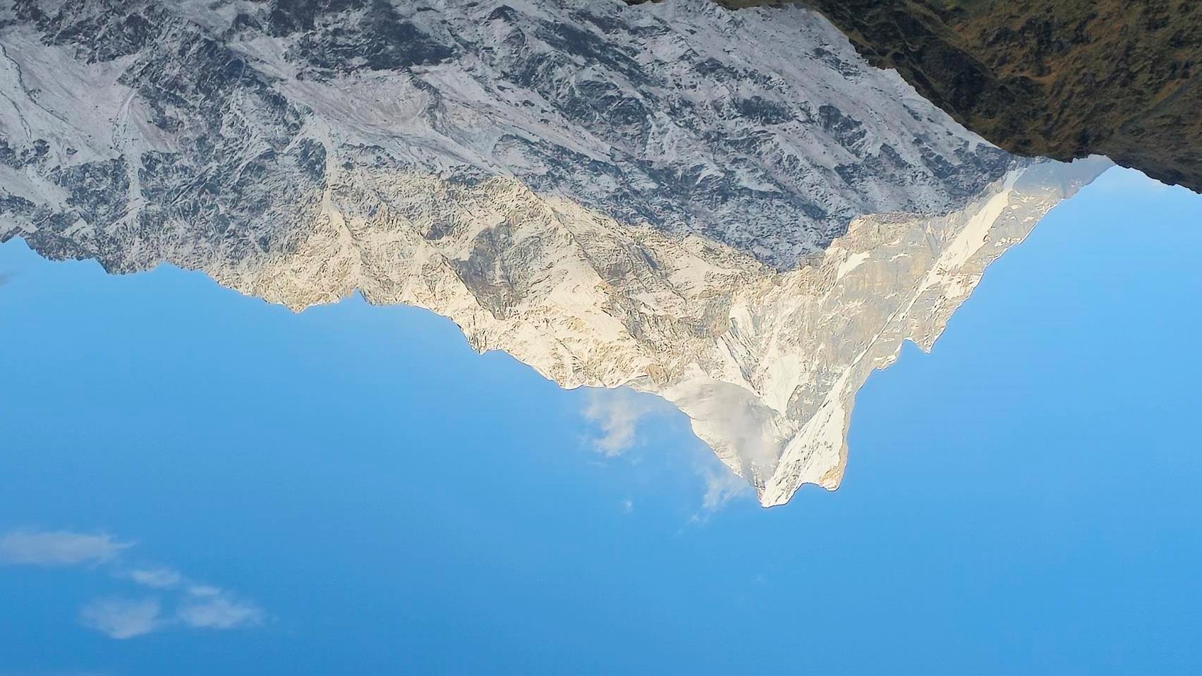 Непал. Треккинг с комфортом по самым красивым местам (51/85)