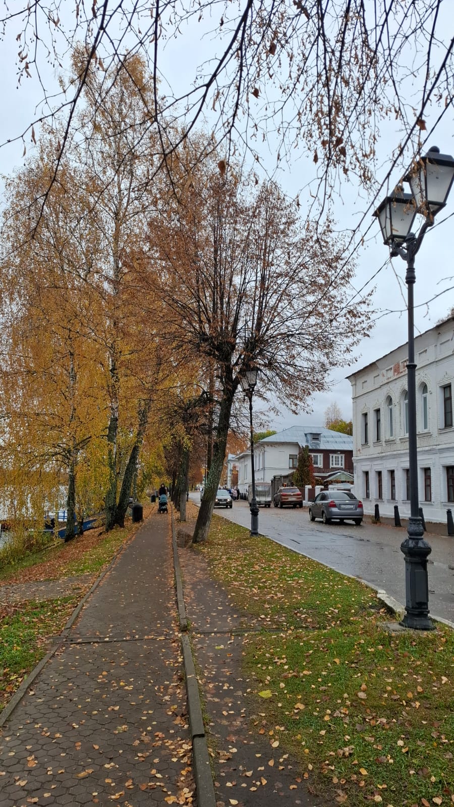 Плес- Шуя-Палех - Иваново (26/34)