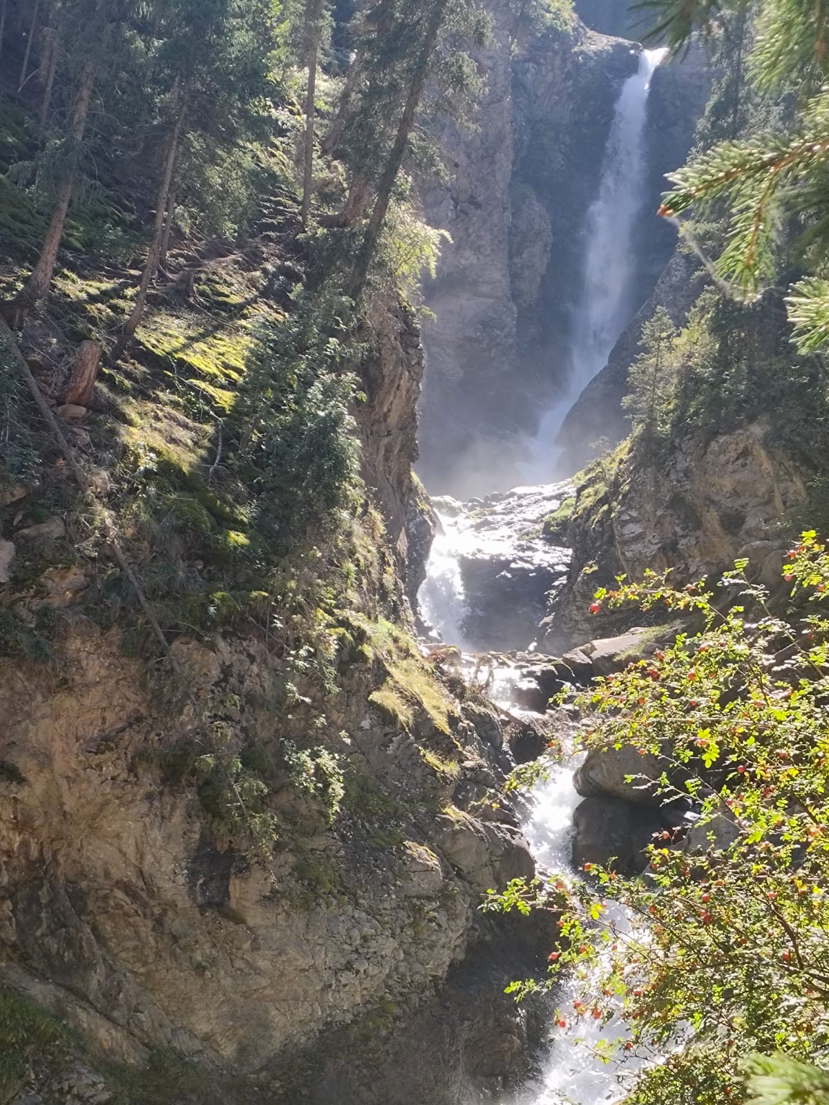 Киргизия: фантастика марсианских пейзажей (14/21)