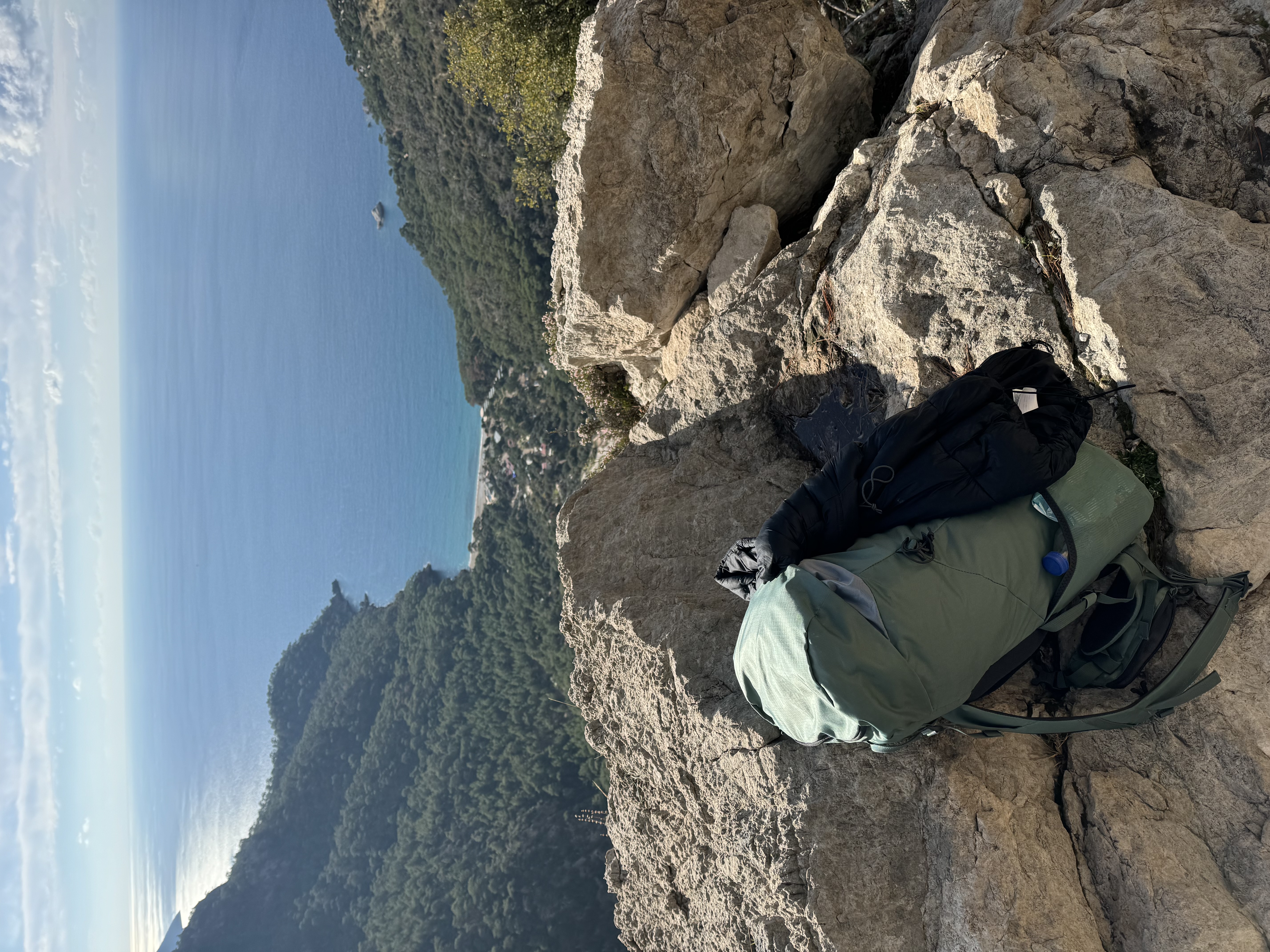 Ликийская тропа:шаг в Новый год с природой, вдохновением и перезагрузкой (комфорт) (13/31)