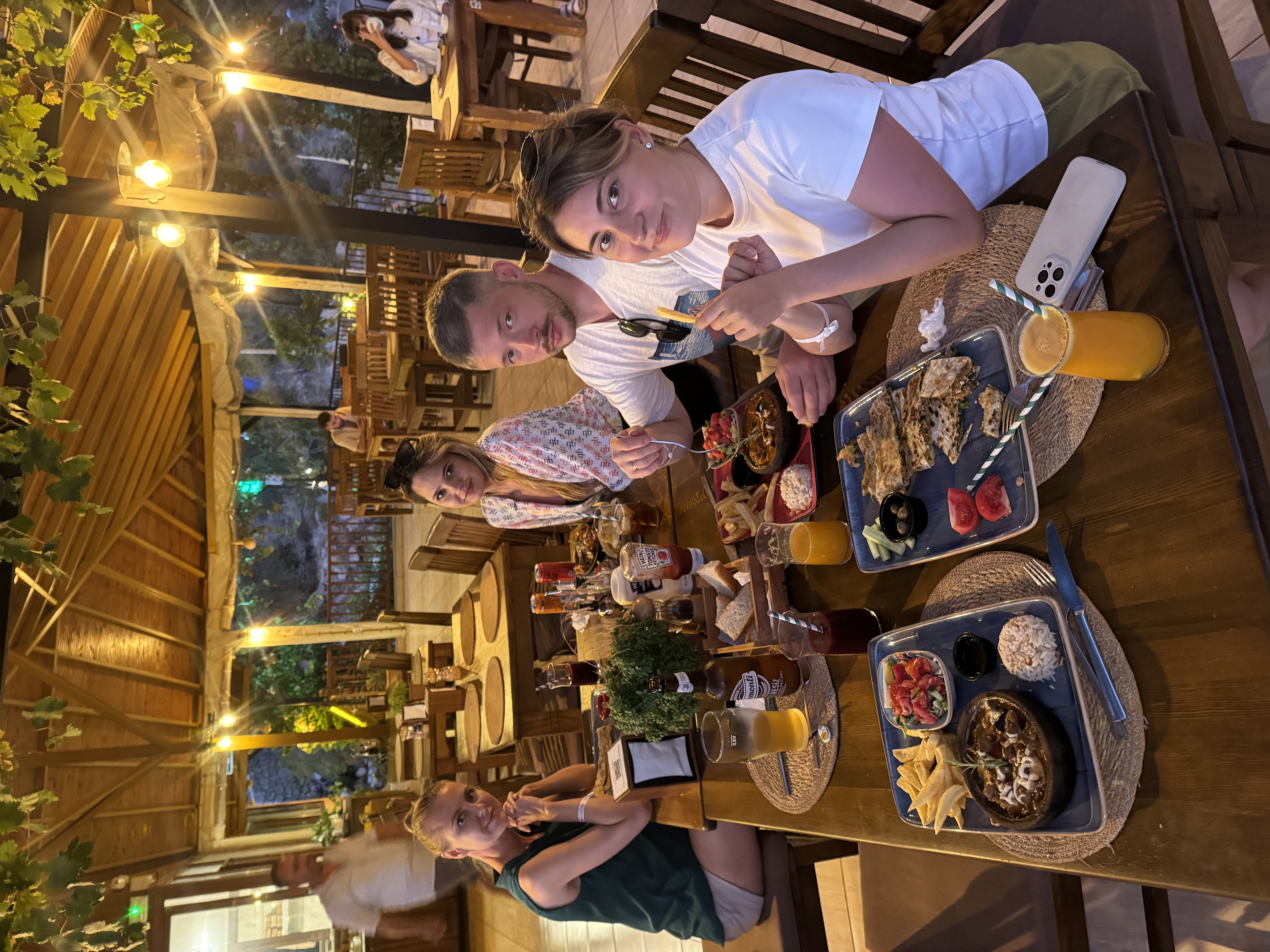 Ликийская тропа:шаг в Новый год с природой, вдохновением и перезагрузкой (комфорт) (4/31)