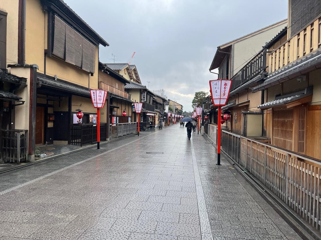 Япония-путешествие во времени. Все главные локации. (5/25)