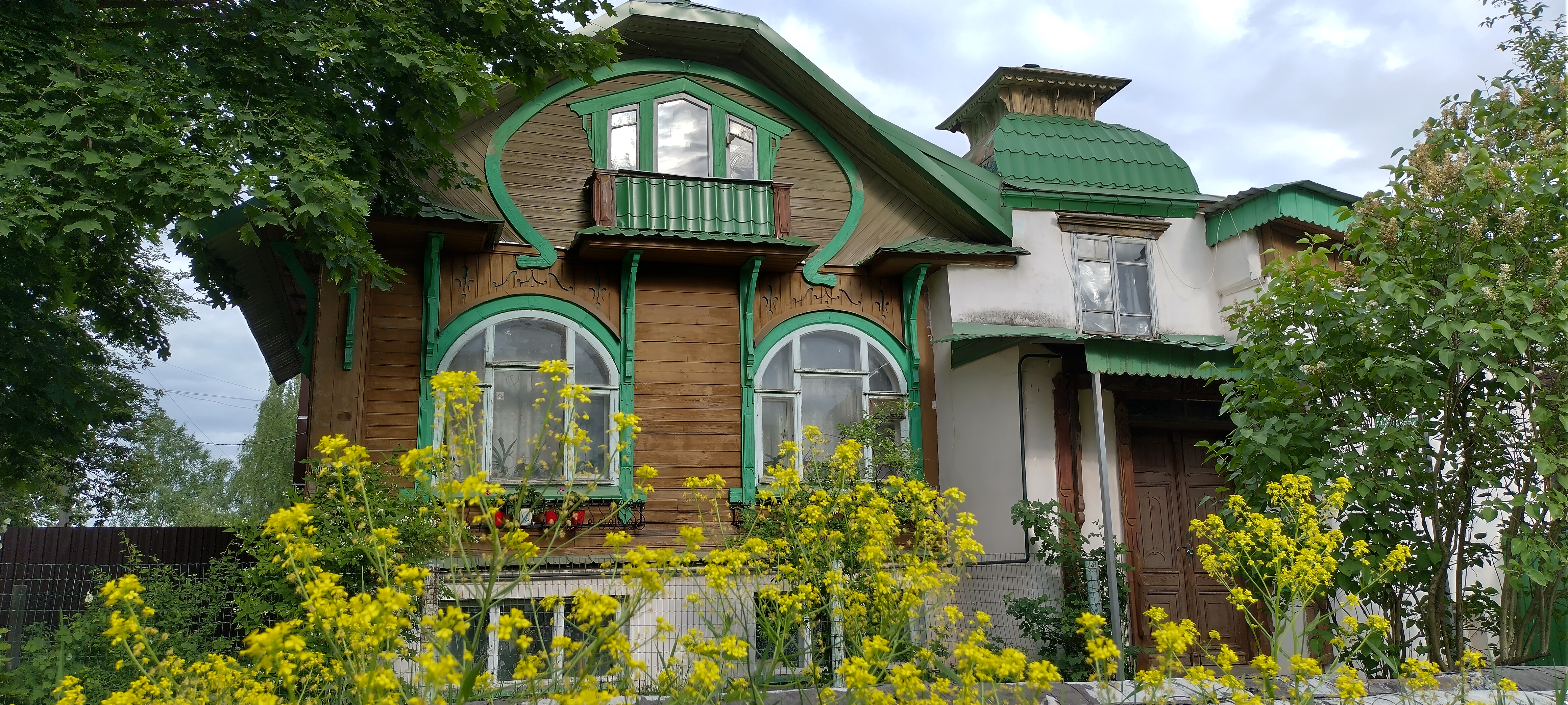 Удивительные Кимры (3/9)
