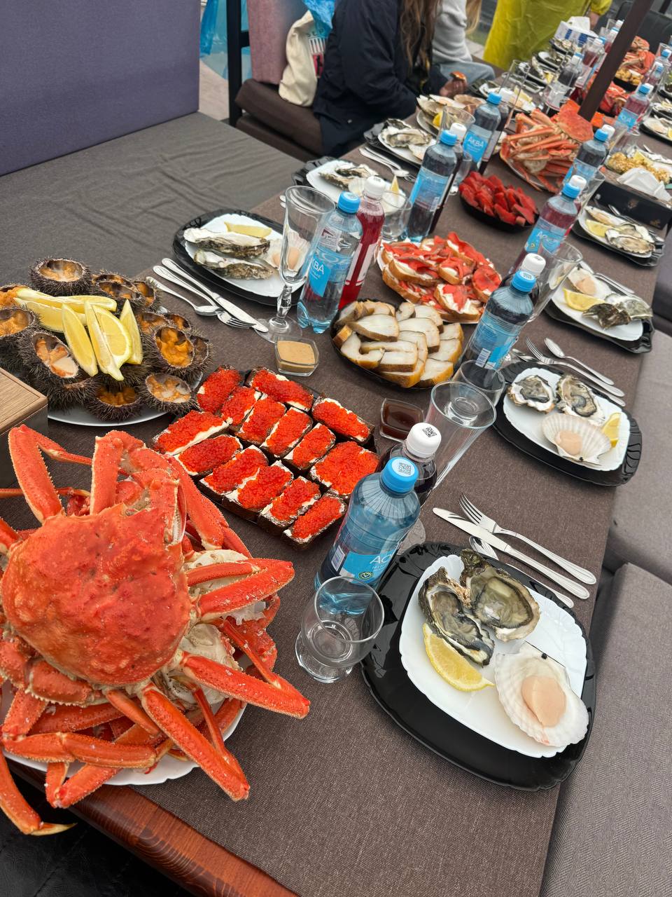 Летний тур на Камчатку: 7 дней