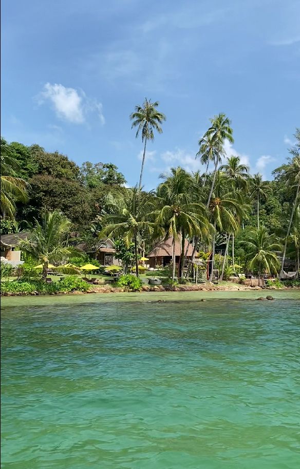 Острова Пхукета и Андаманское море под парусами (10/47)