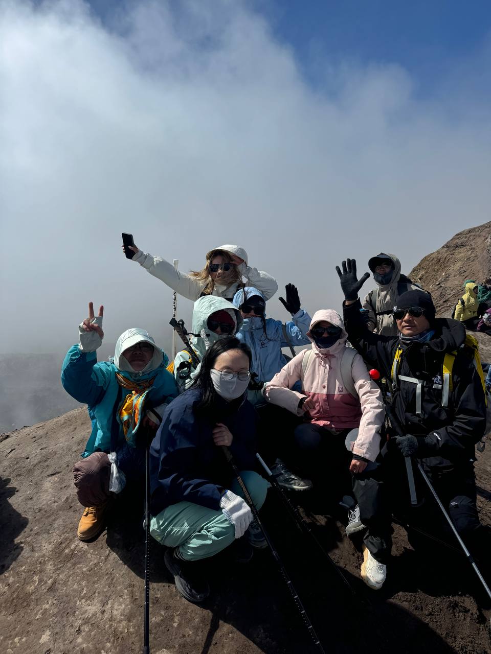 Летний тур на Камчатку: 7 дней