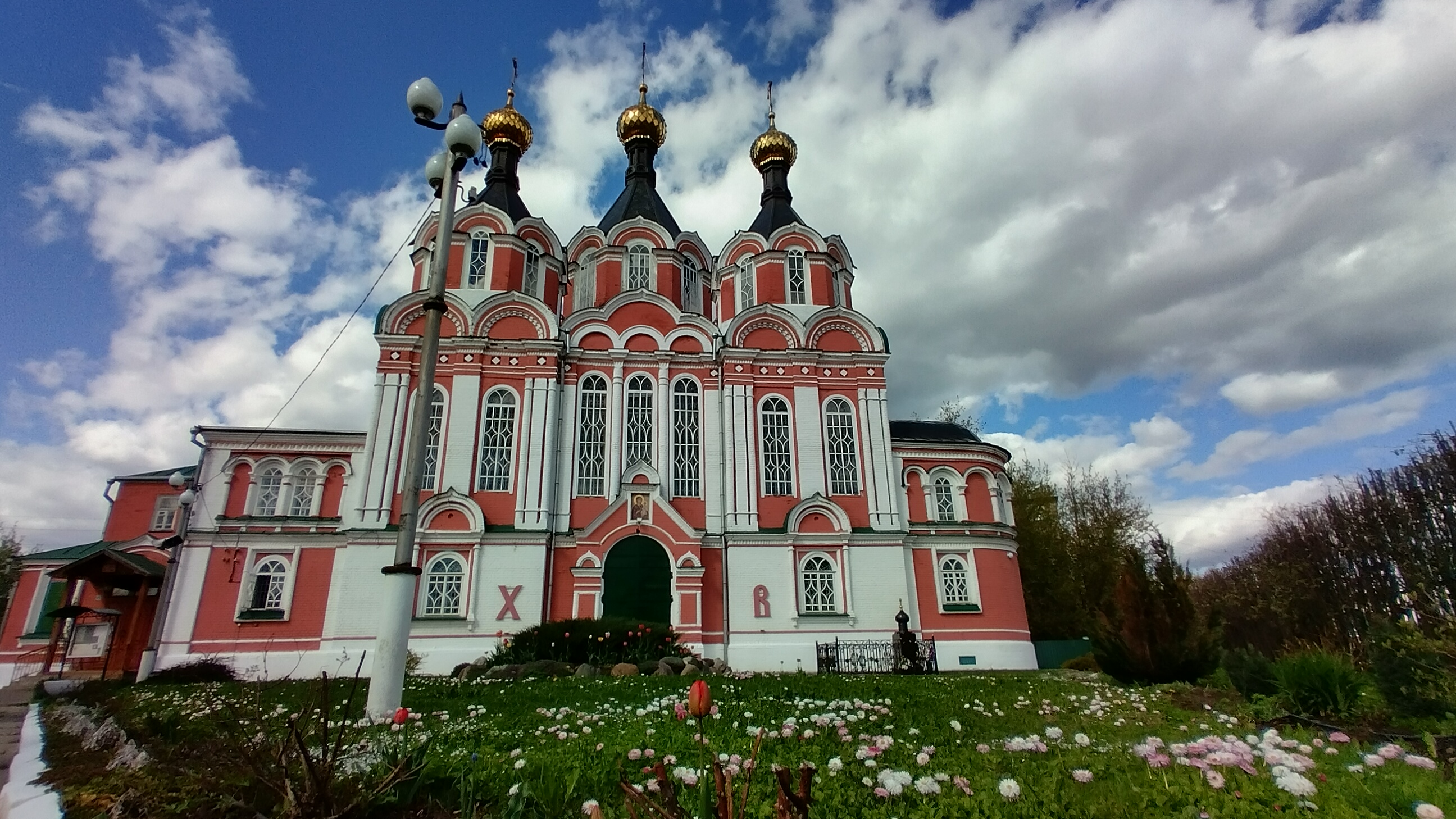 Удивительные Кимры (5/9)