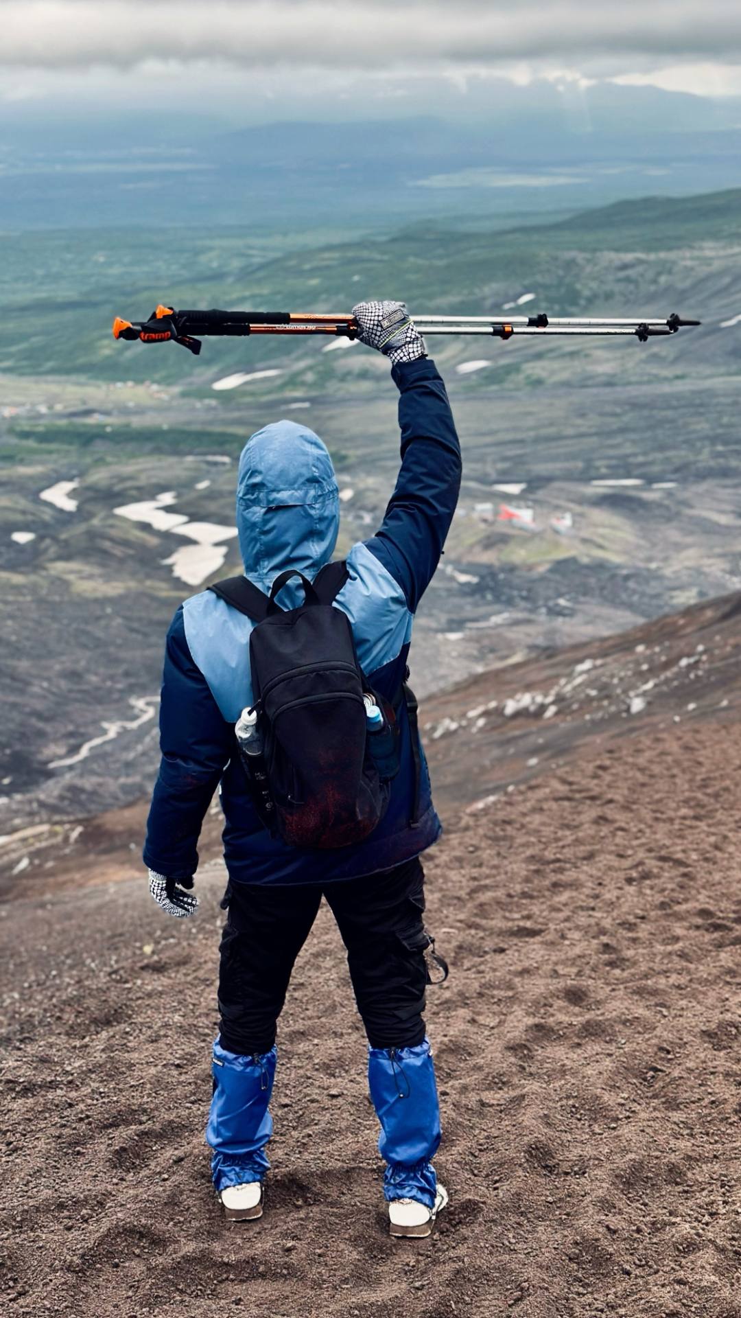 Вся Камчатка за 8 дней (лето) (7/90)