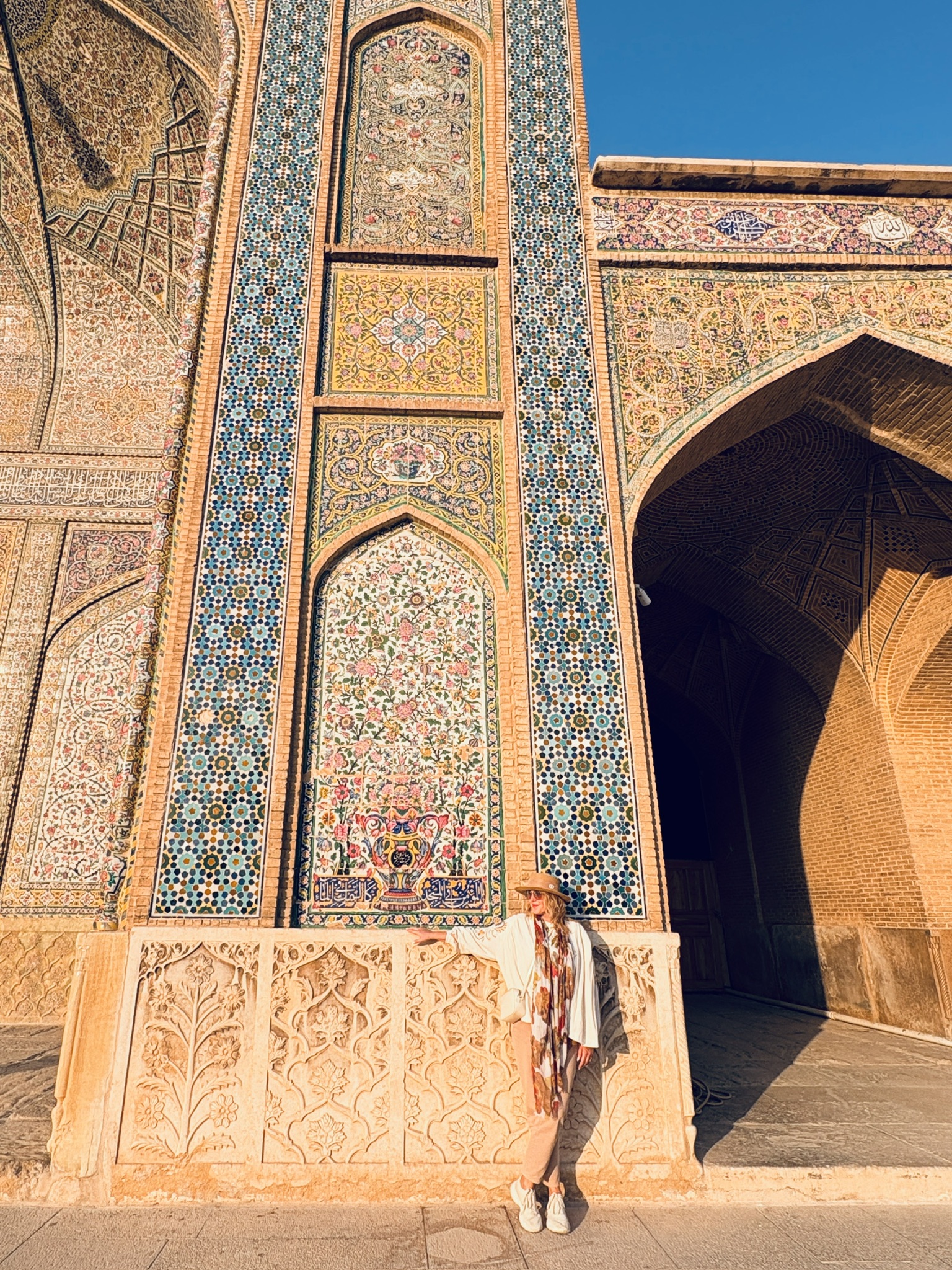 Чарующий Иран (44/91)