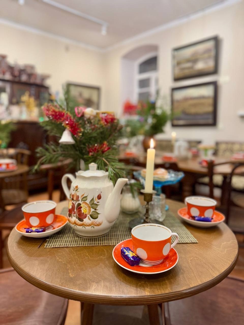 Беларусь: по-королевски и по-княжески + праздничный Уик-энд в Минске (46/47)