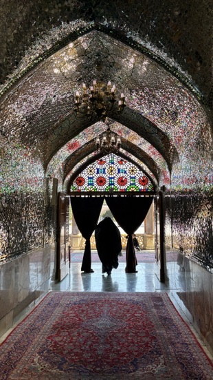 Чарующий Иран (51/91)