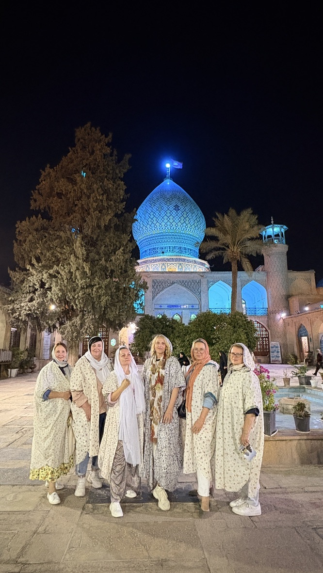 Чарующий Иран (55/91)