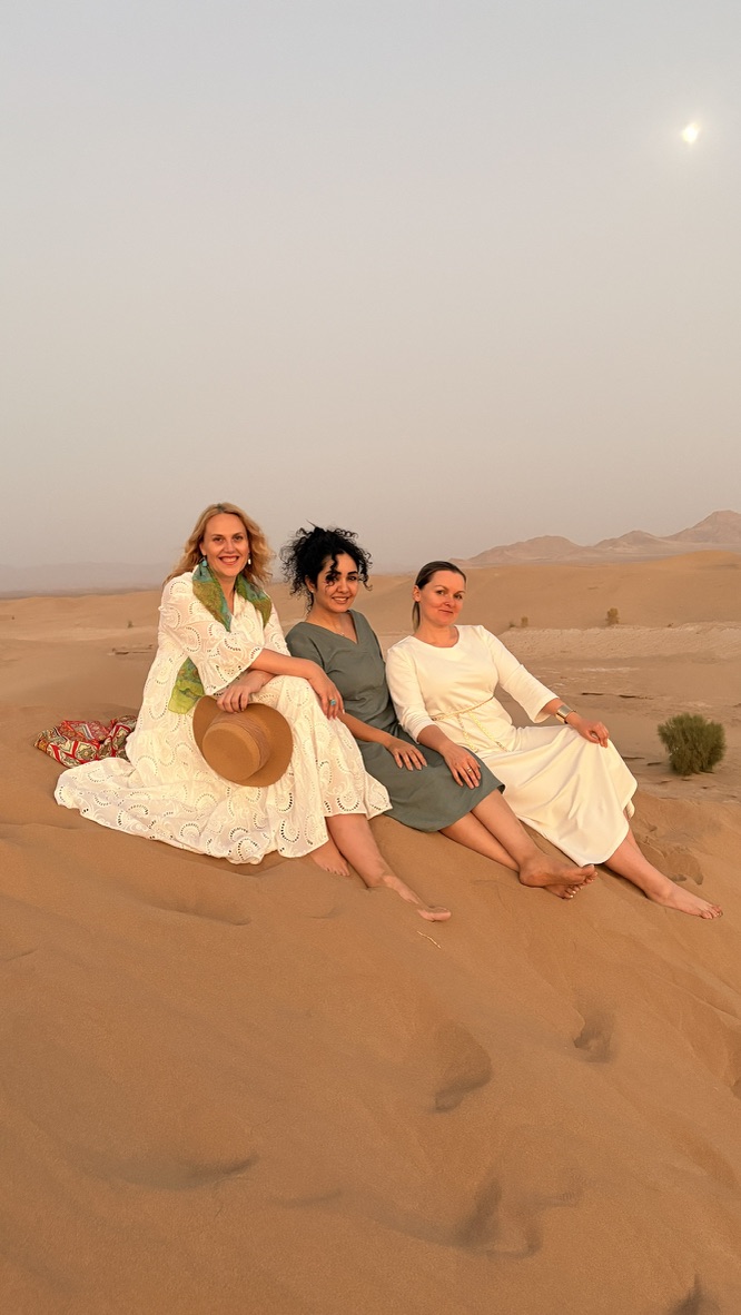 Чарующий Иран (66/91)