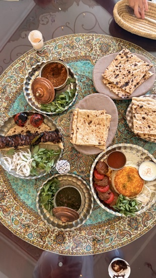 Чарующий Иран (50/91)