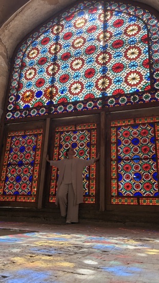 Чарующий Иран (61/91)