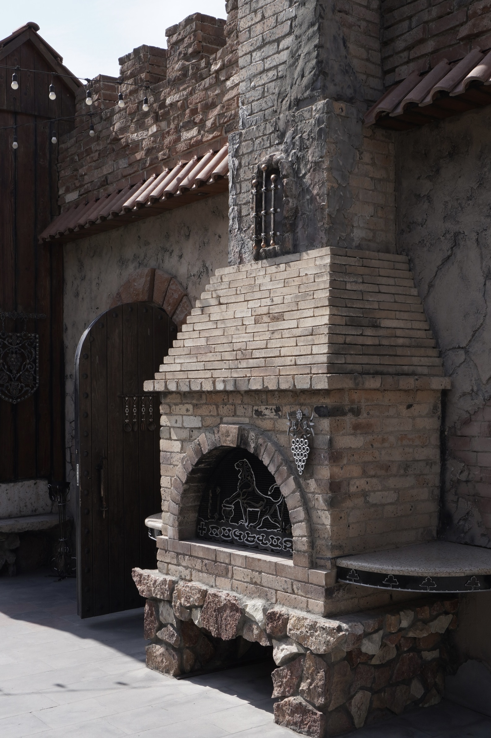 Гастротур на винодельню Воскеваз (8/8)