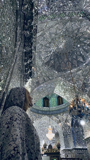 Чарующий Иран (56/91)