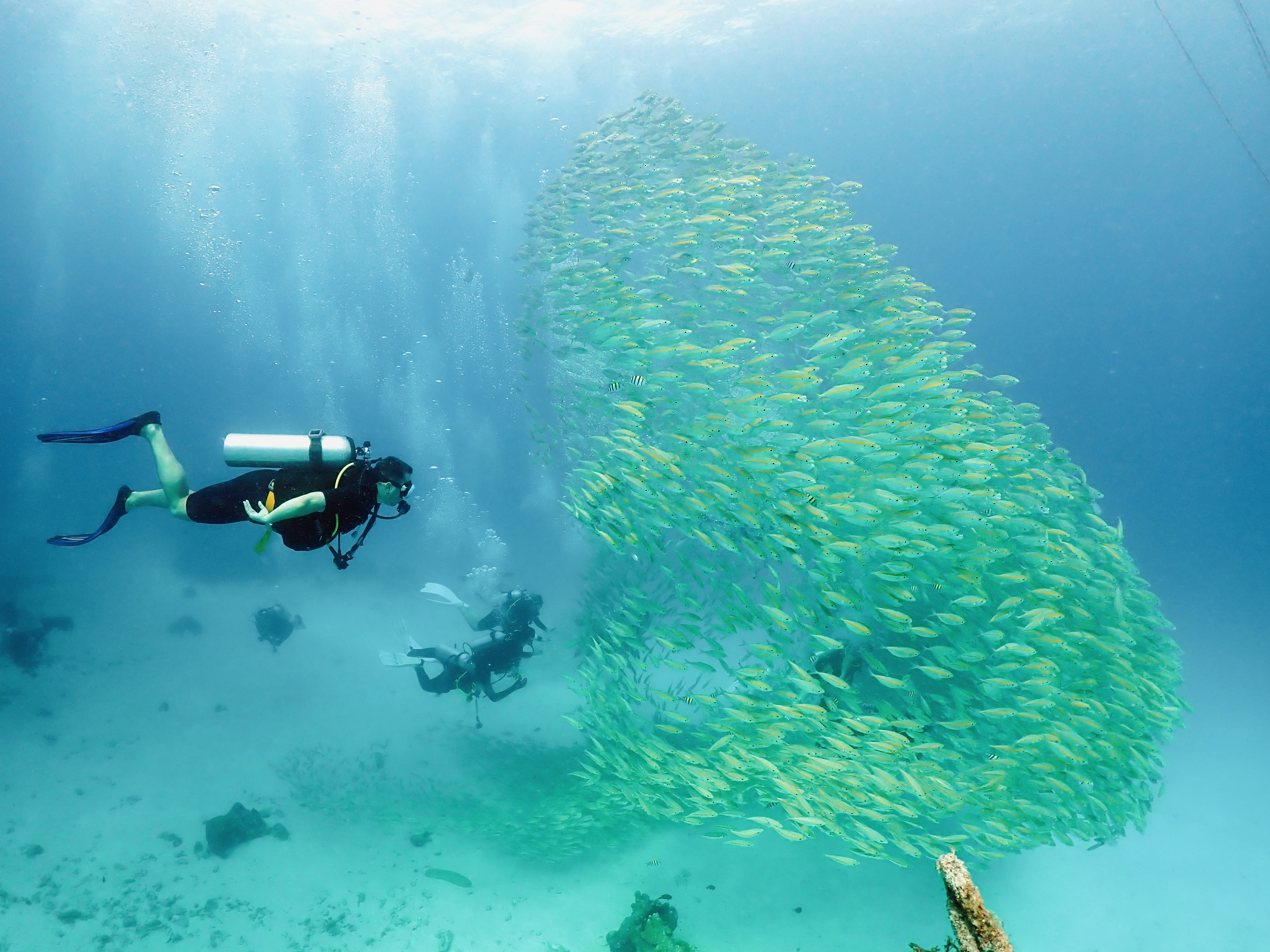 Таиланд за восемь экспедиций. Семь провинций Королевства Таиланд (7/113)