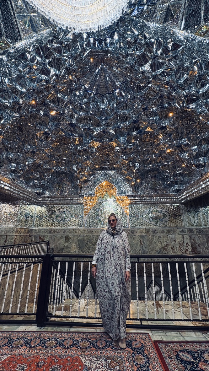 Чарующий Иран (49/91)