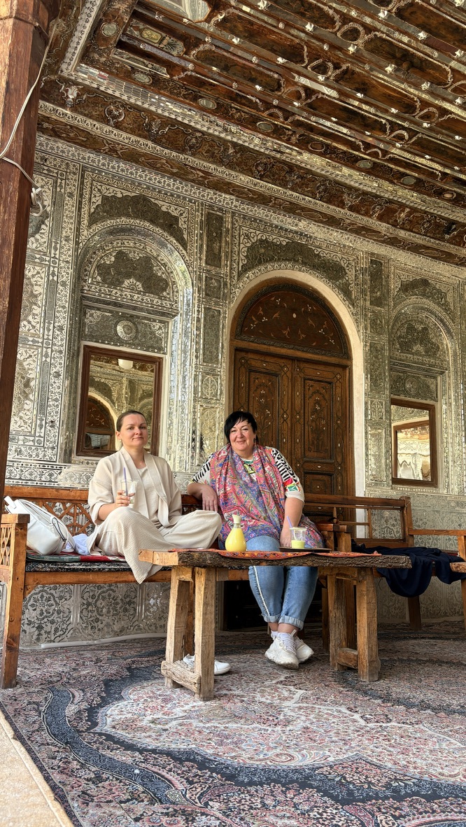 Чарующий Иран (48/91)