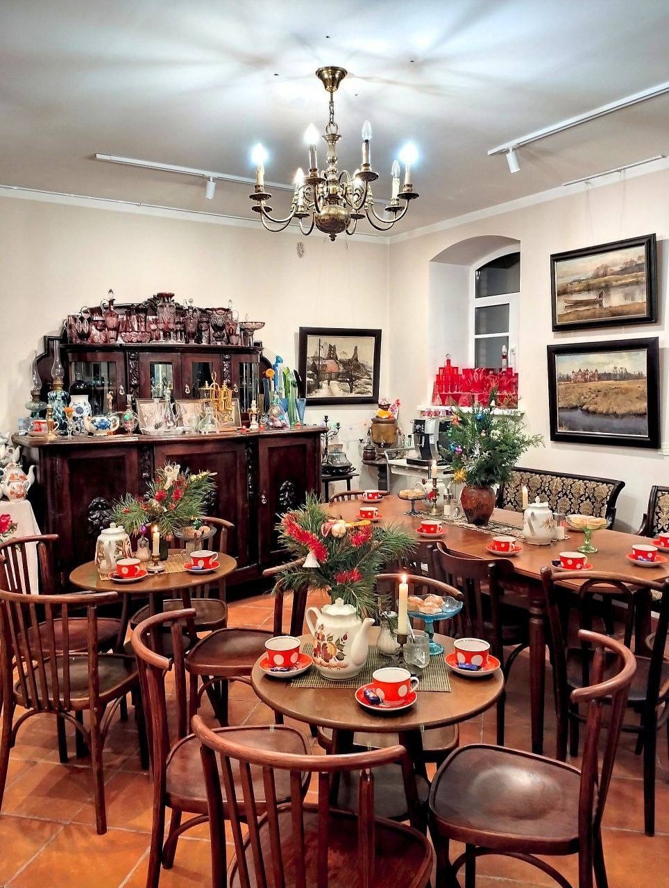 Беларусь: по-королевски и по-княжески + праздничный Уик-энд в Минске (40/47)