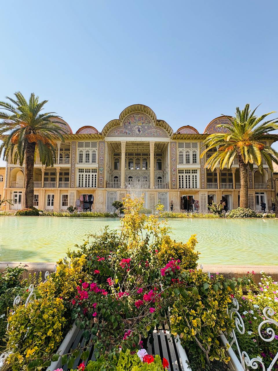 Чарующий Иран (42/91)