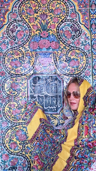 Чарующий Иран (47/91)