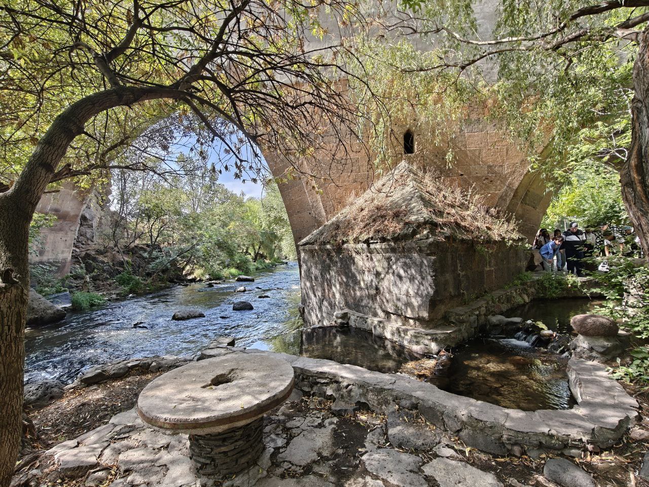 Гастротур на винодельню Воскеваз (4/8)