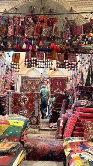 Чарующий Иран (57/91)