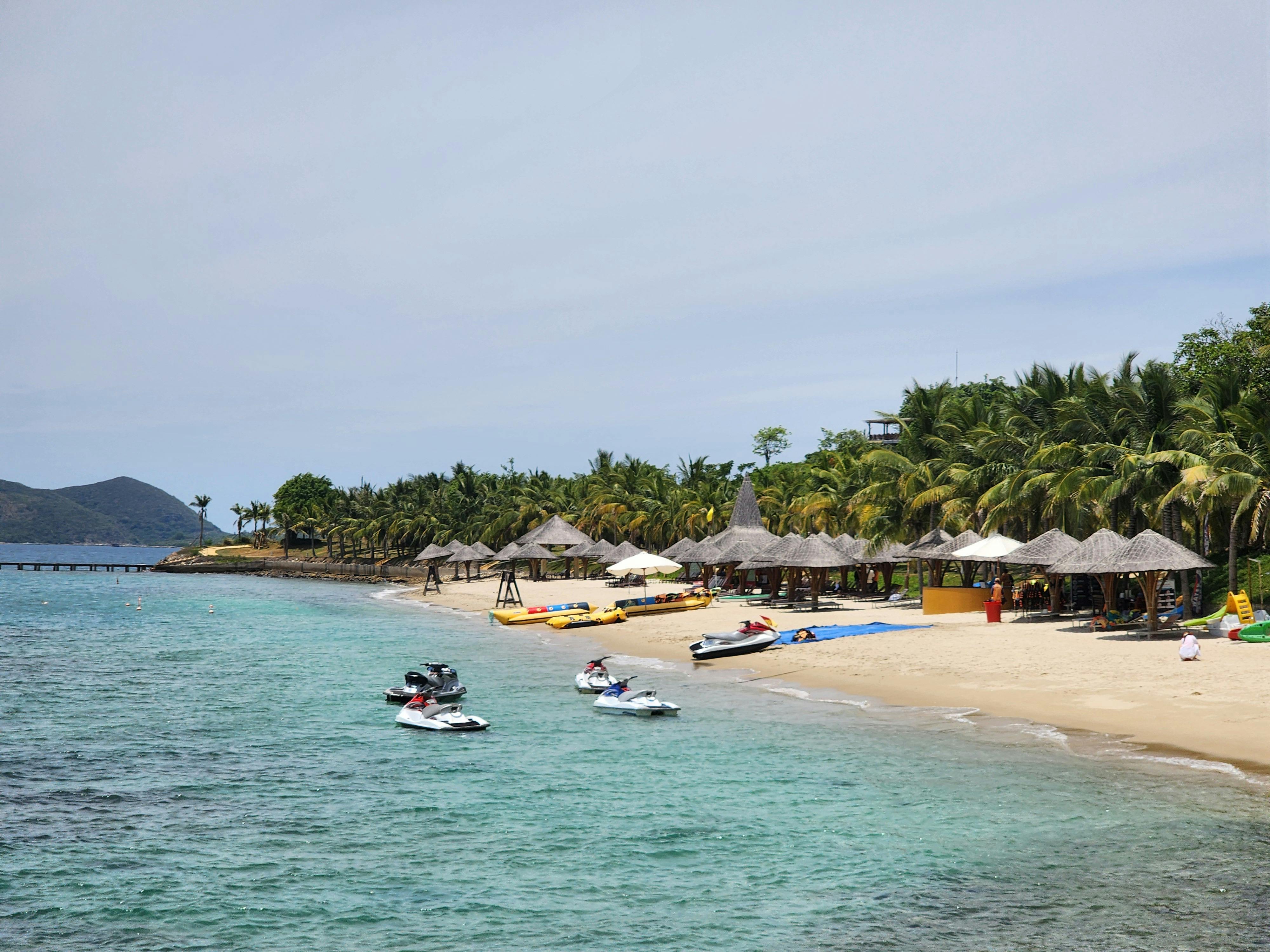 Волшебный Вьетнам: Нячанг.Повышенный комфорт