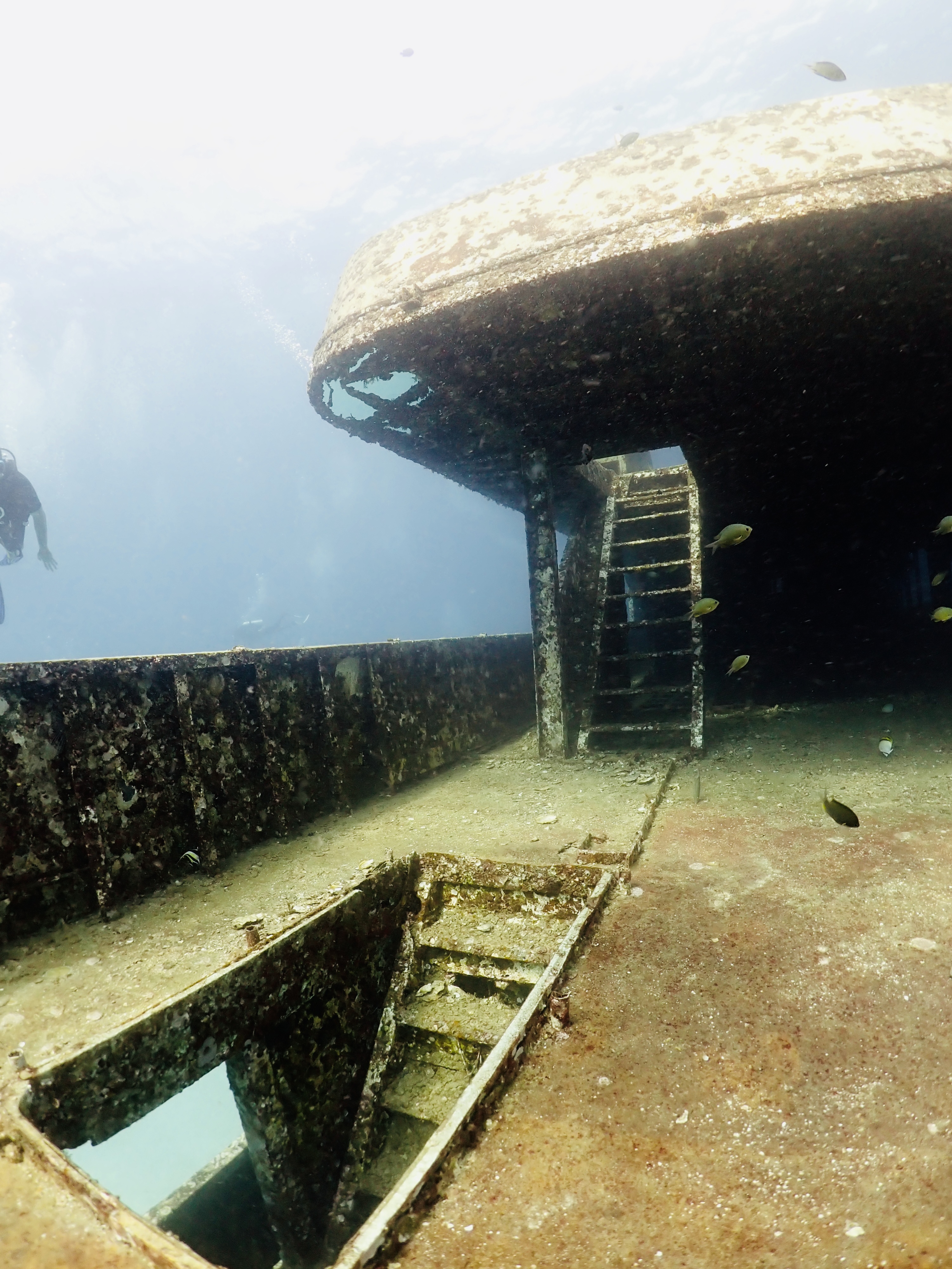 Таиланд за восемь экспедиций. Семь провинций Королевства Таиланд (13/113)