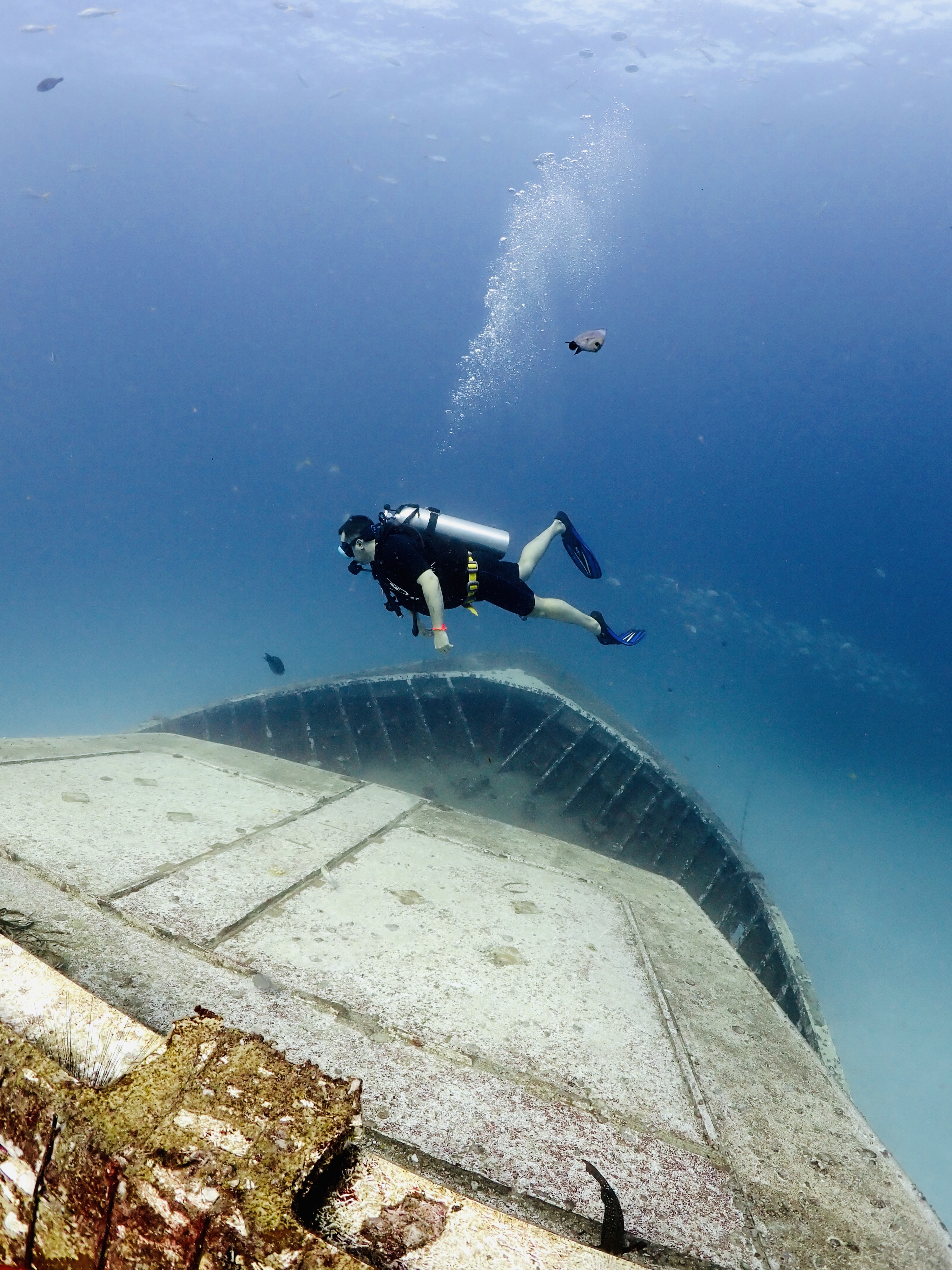 Таиланд за восемь экспедиций. Семь провинций Королевства Таиланд (12/113)