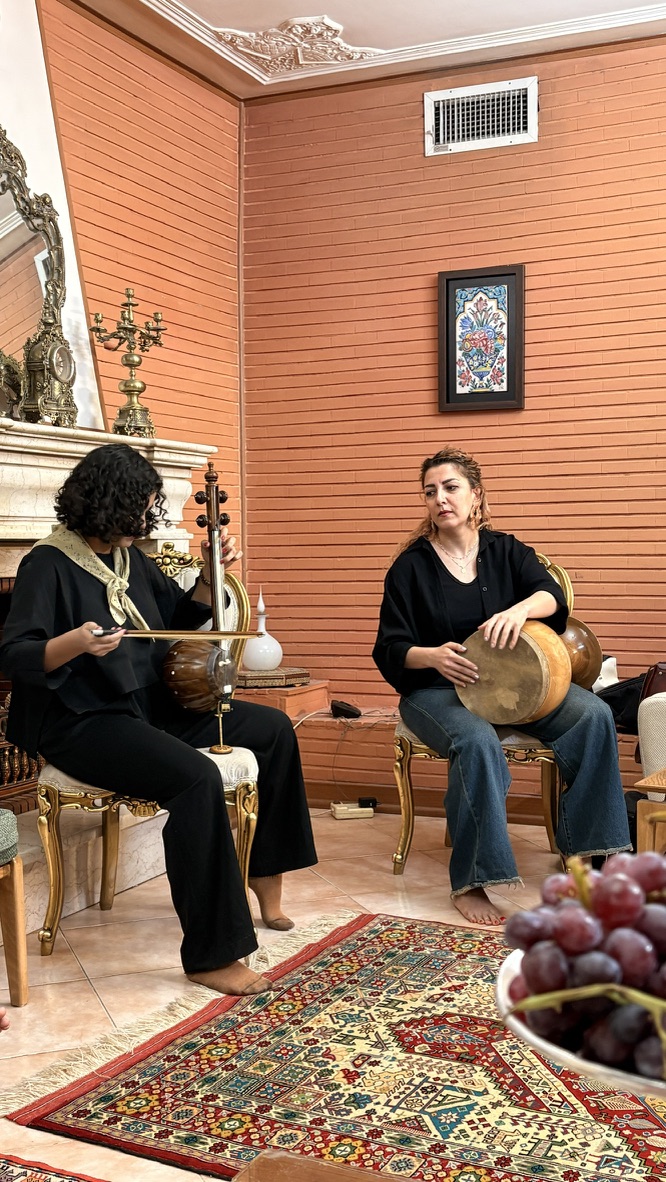 Чарующий Иран (52/91)