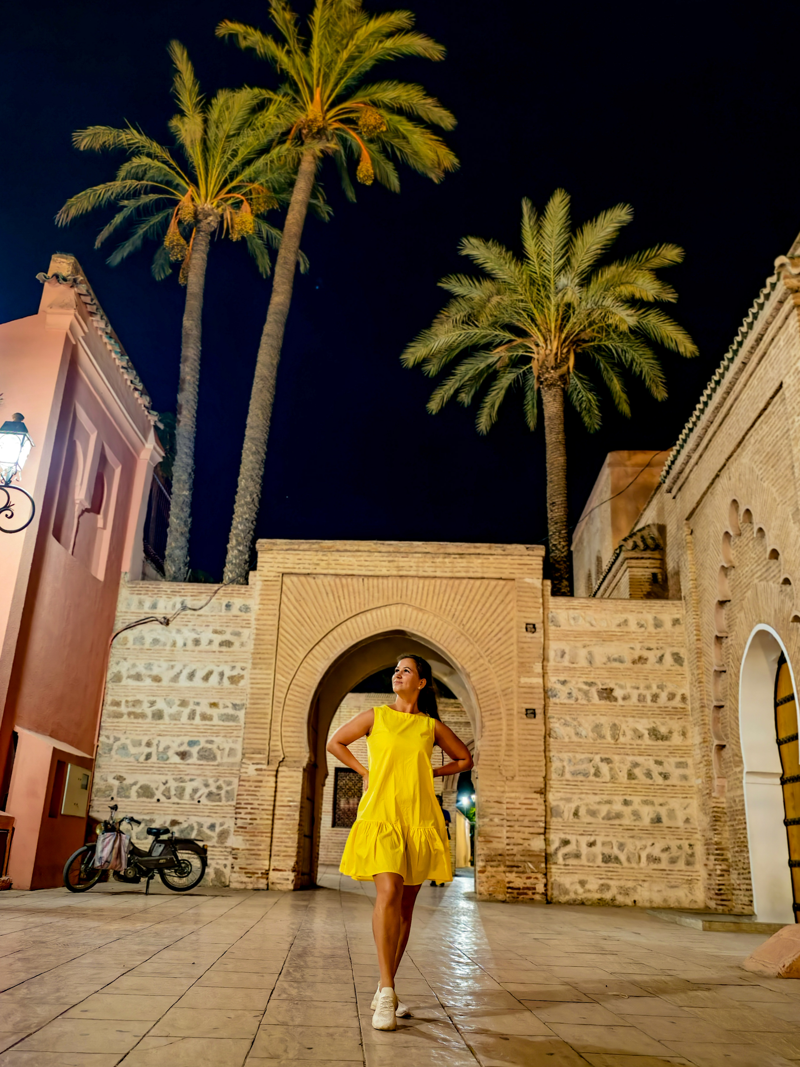 Марокко: от Атлантики до Сахары, экспедиция по всей стране (11/49)