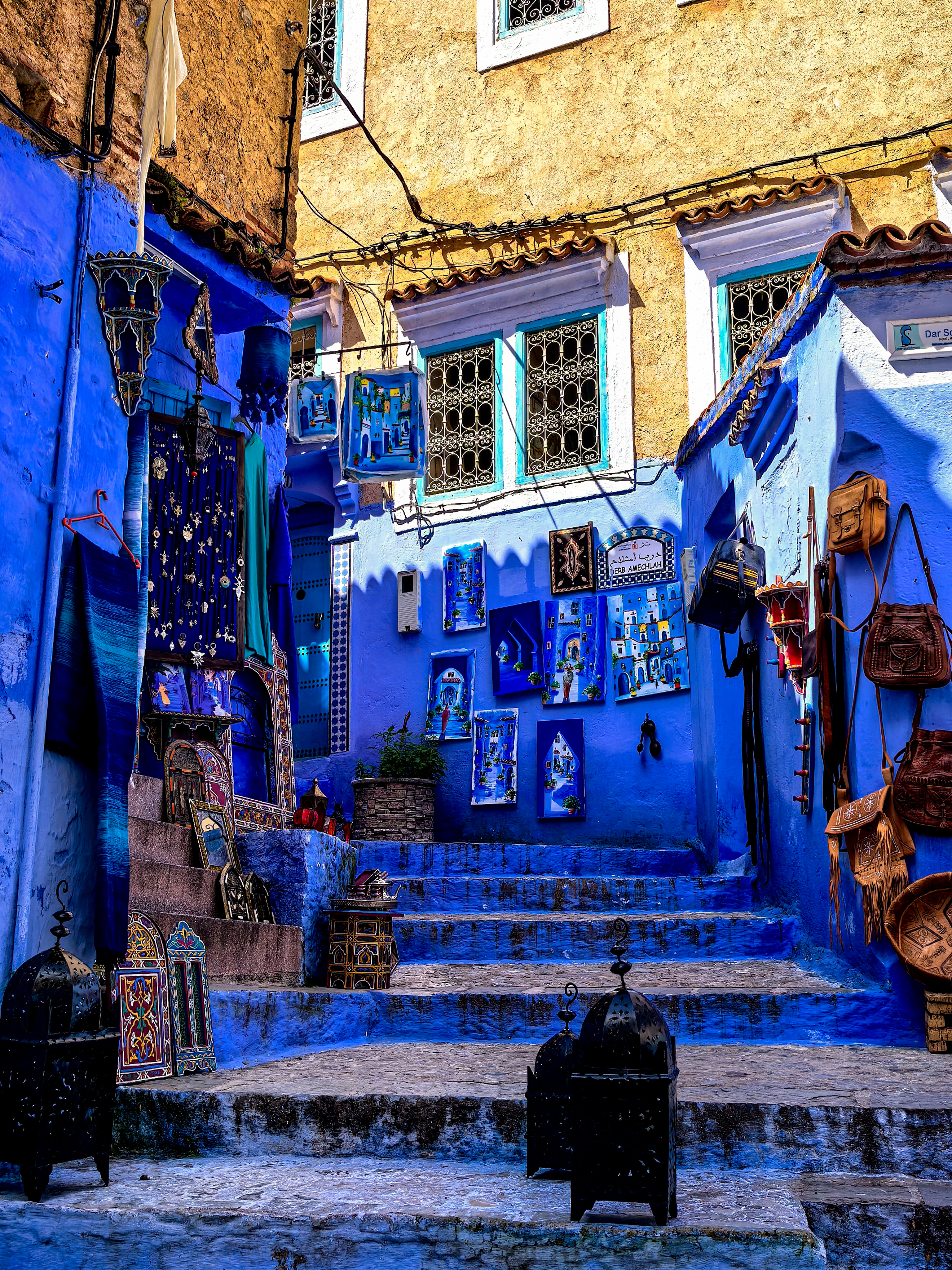 Марокко: от Атлантики до Сахары, экспедиция по всей стране (5/49)