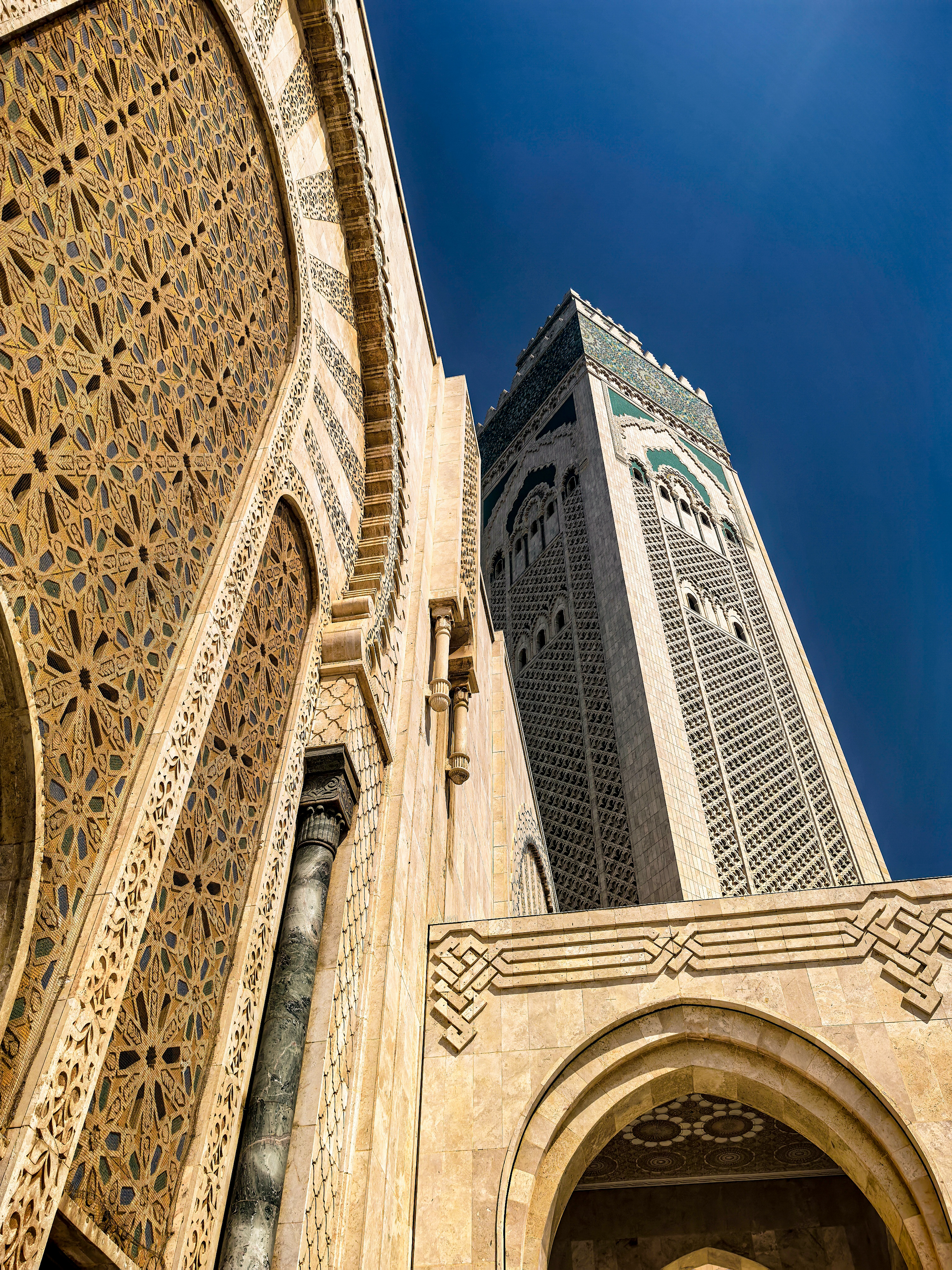 Марокко: от Атлантики до Сахары, экспедиция по всей стране (8/49)