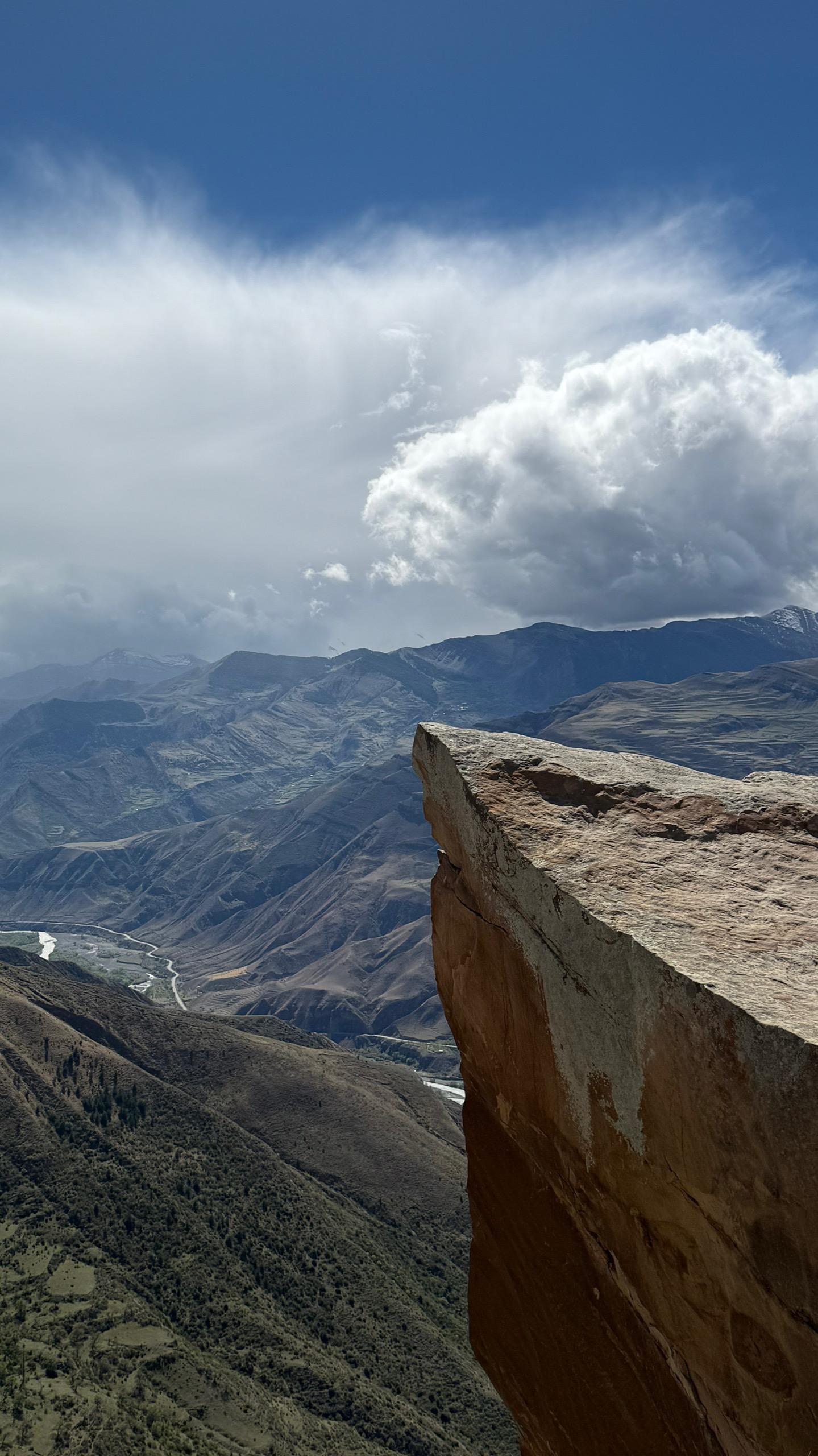 Большое путешествие по Дагестану: 10 дней открытий и приключений