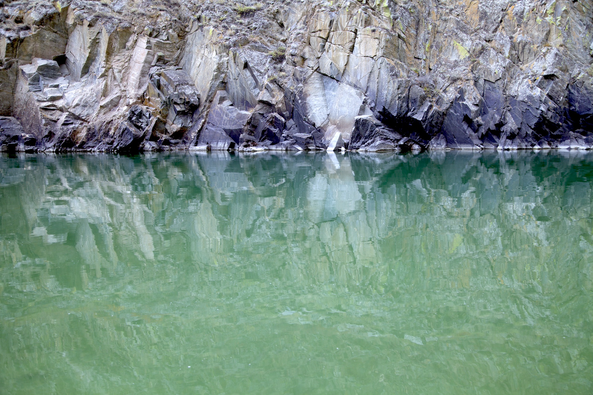 Очарование зимнего Алтая (10/48)