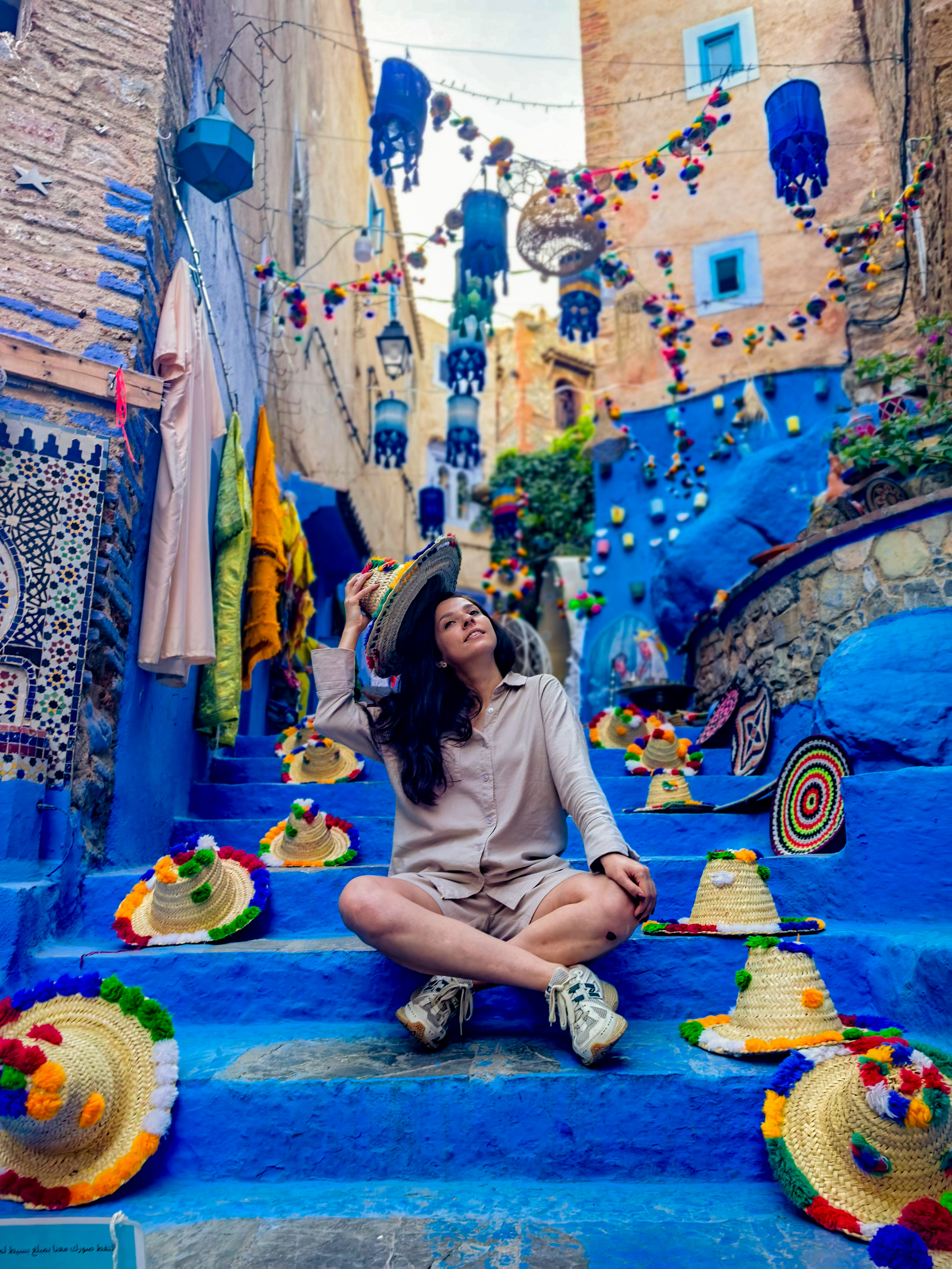 Марокко: от Атлантики до Сахары, экспедиция по всей стране (9/49)