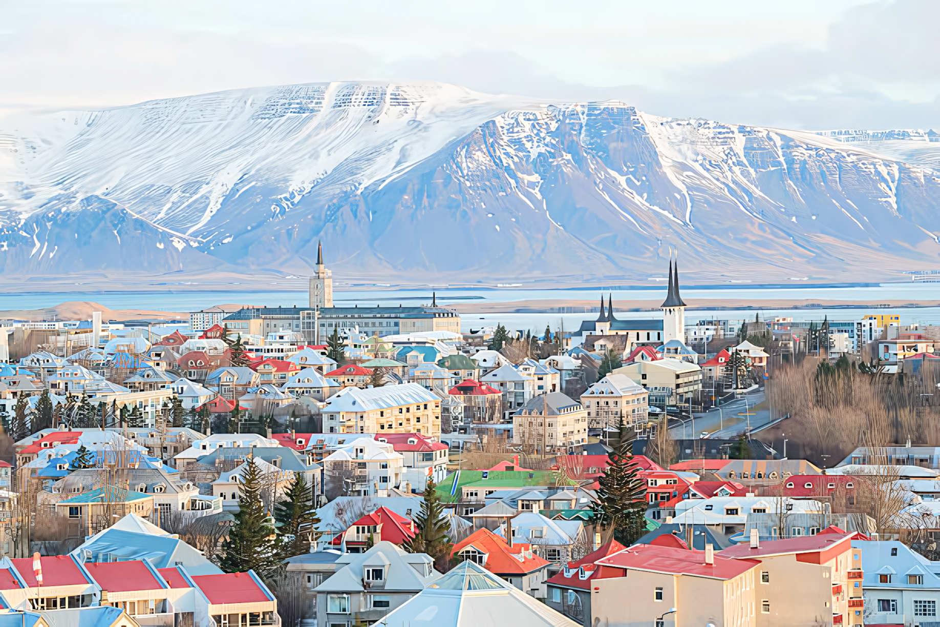 9 самых ярких дней в чарующей Исландии (5/29)