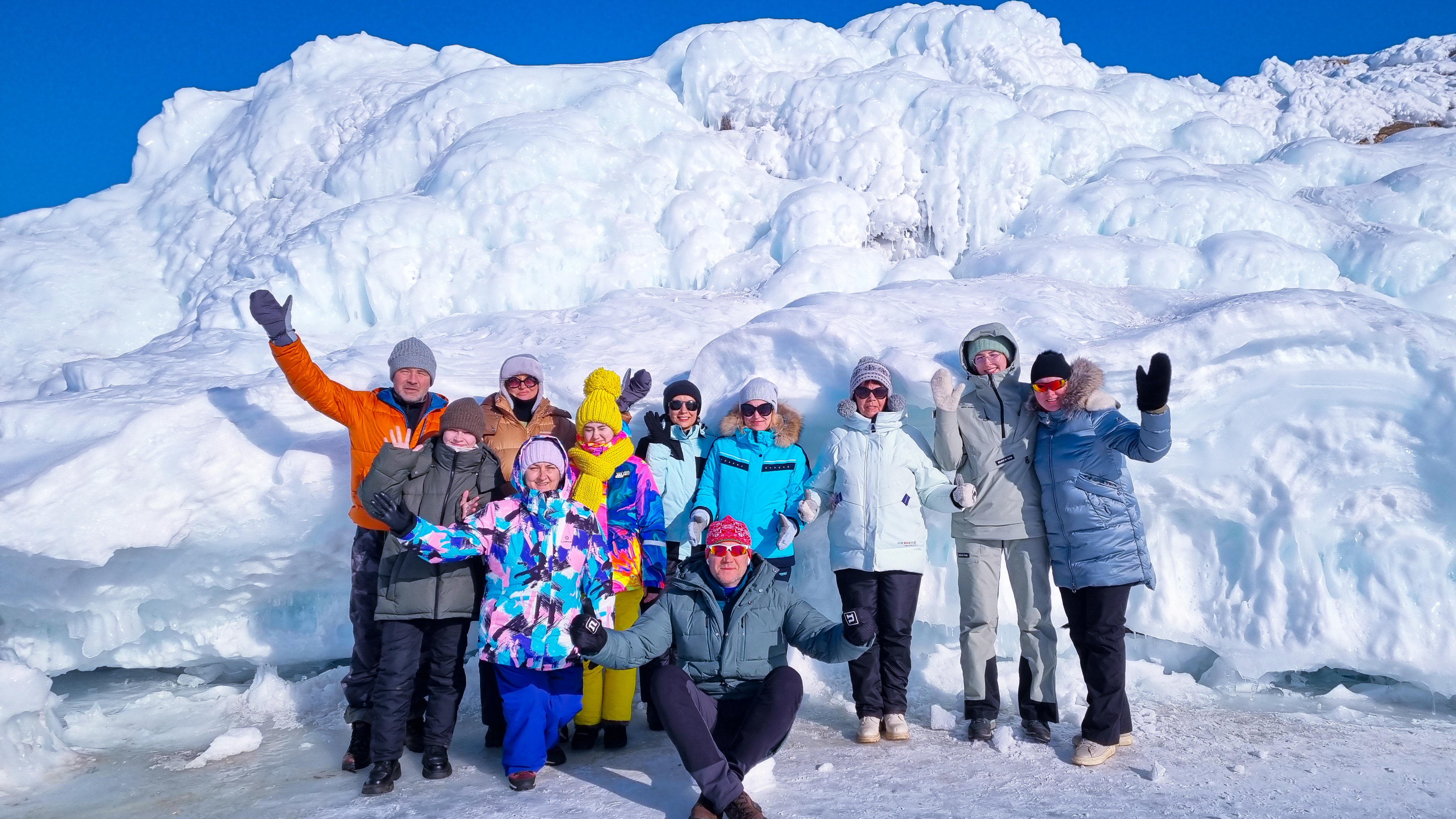 Возвращение домой