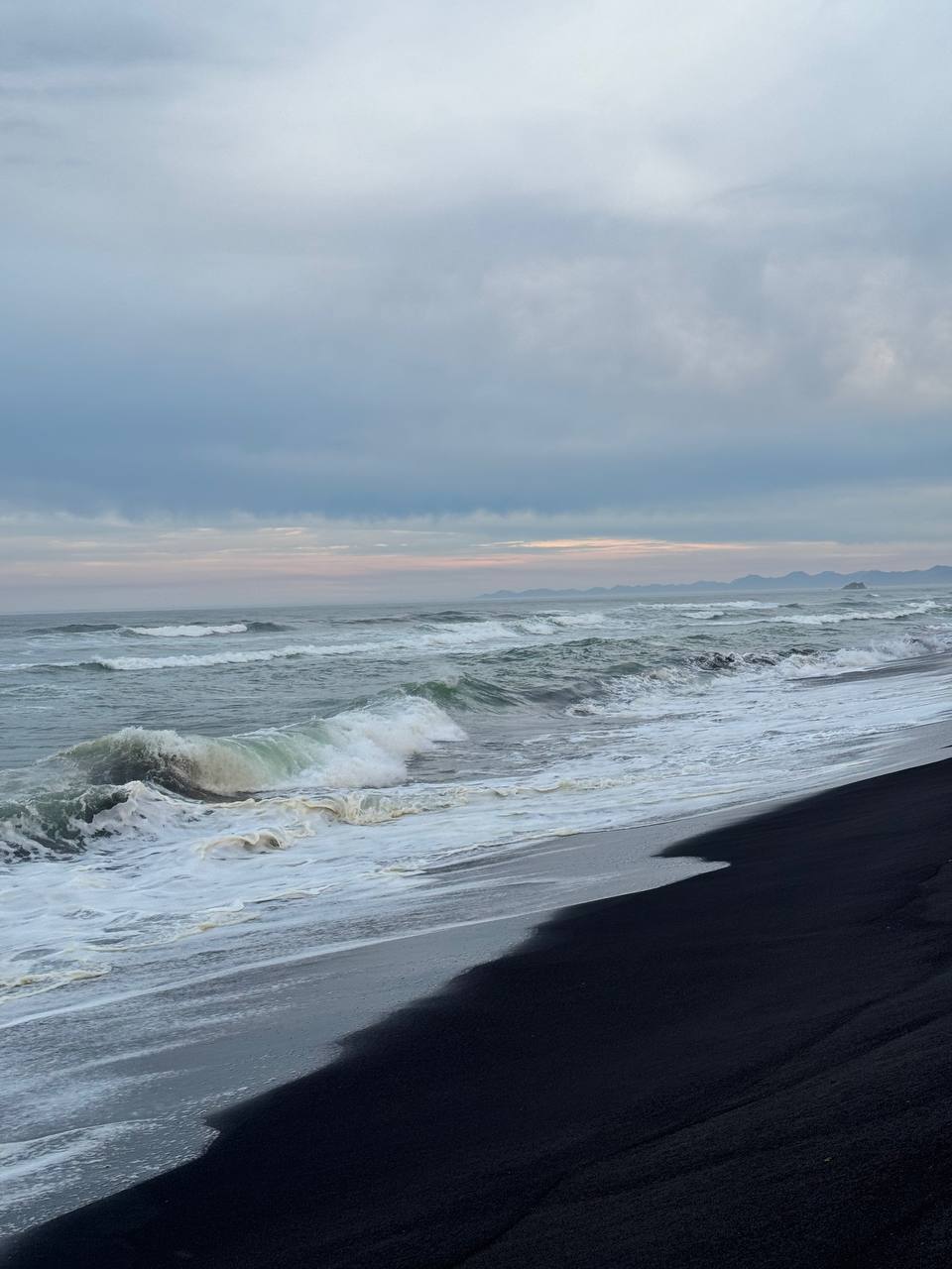 Джип тур Смотровые сопки и Тихий океан