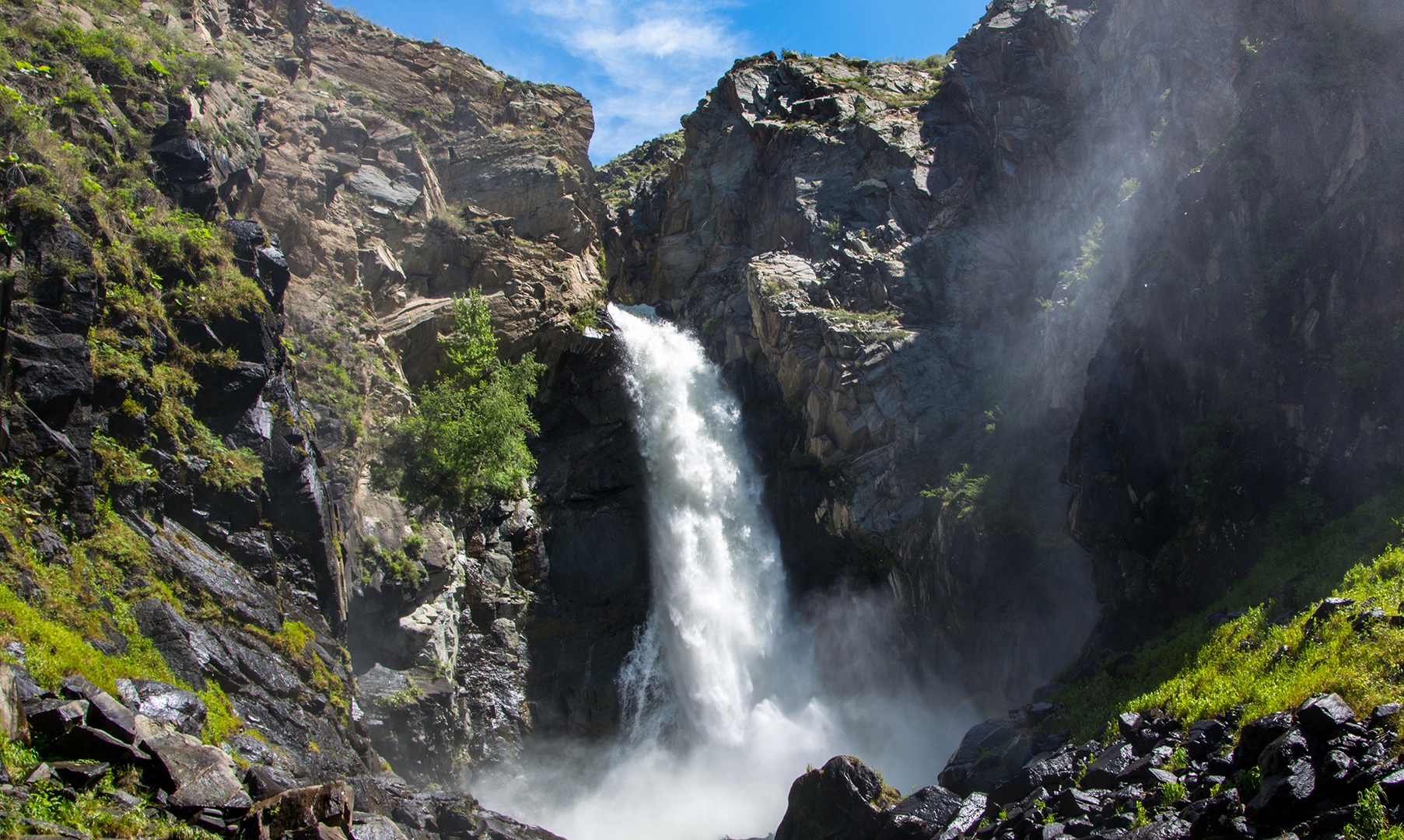 Цветение маральника. Индивидуальный тур. (45/58)