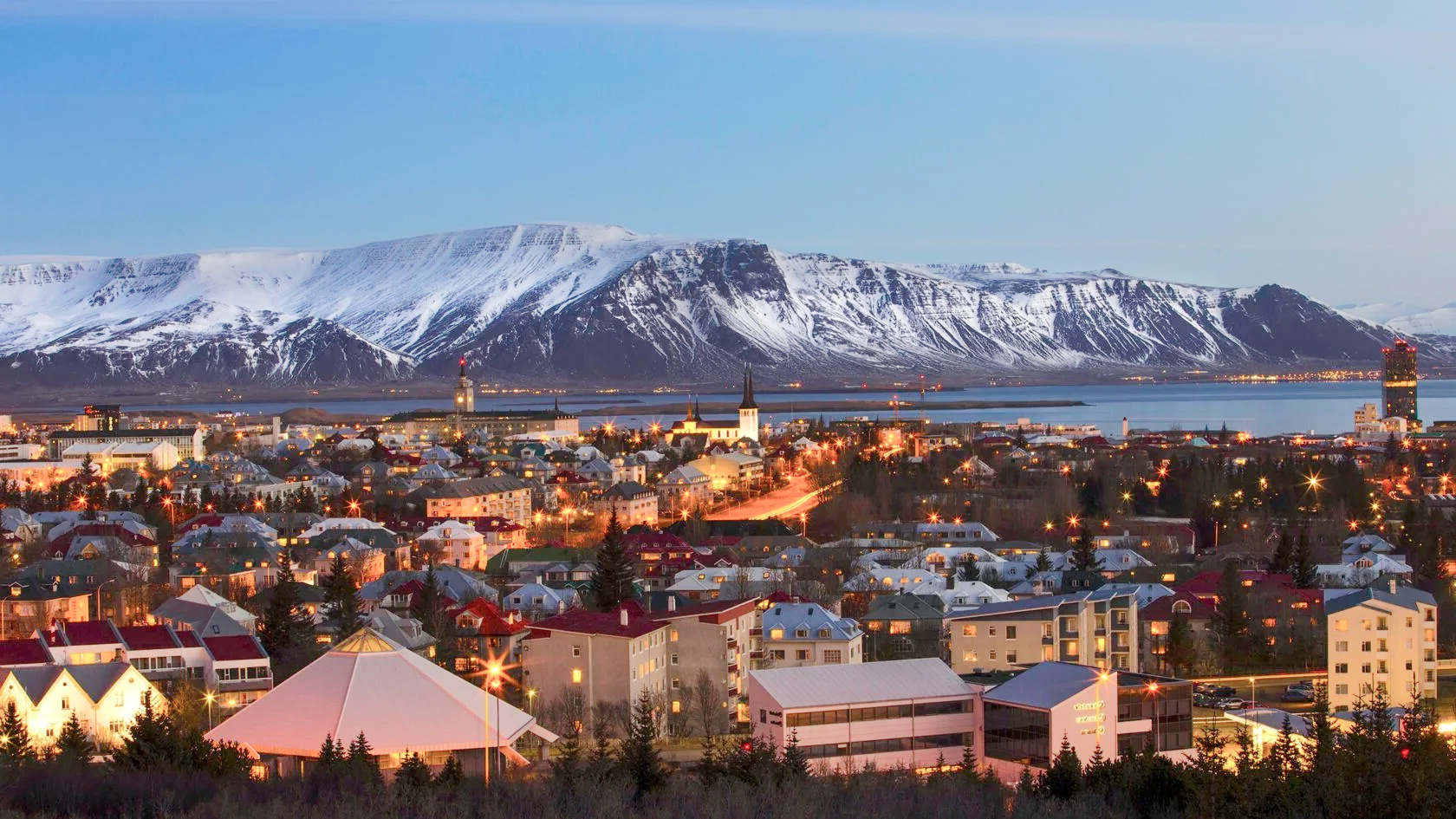 9 самых ярких дней в чарующей Исландии (4/29)